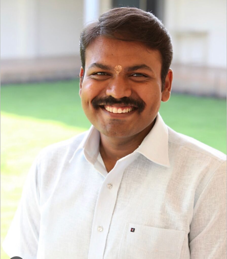 Ayurvedic Dinacharya by Dr. Parthasarathy